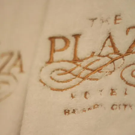 The Plaza Hotel Balanga City Exterior photo