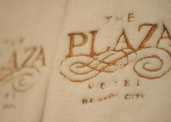 The Plaza Hotel Balanga City