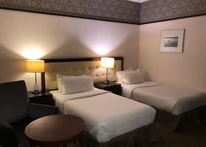 The Plaza Hotel Balanga City