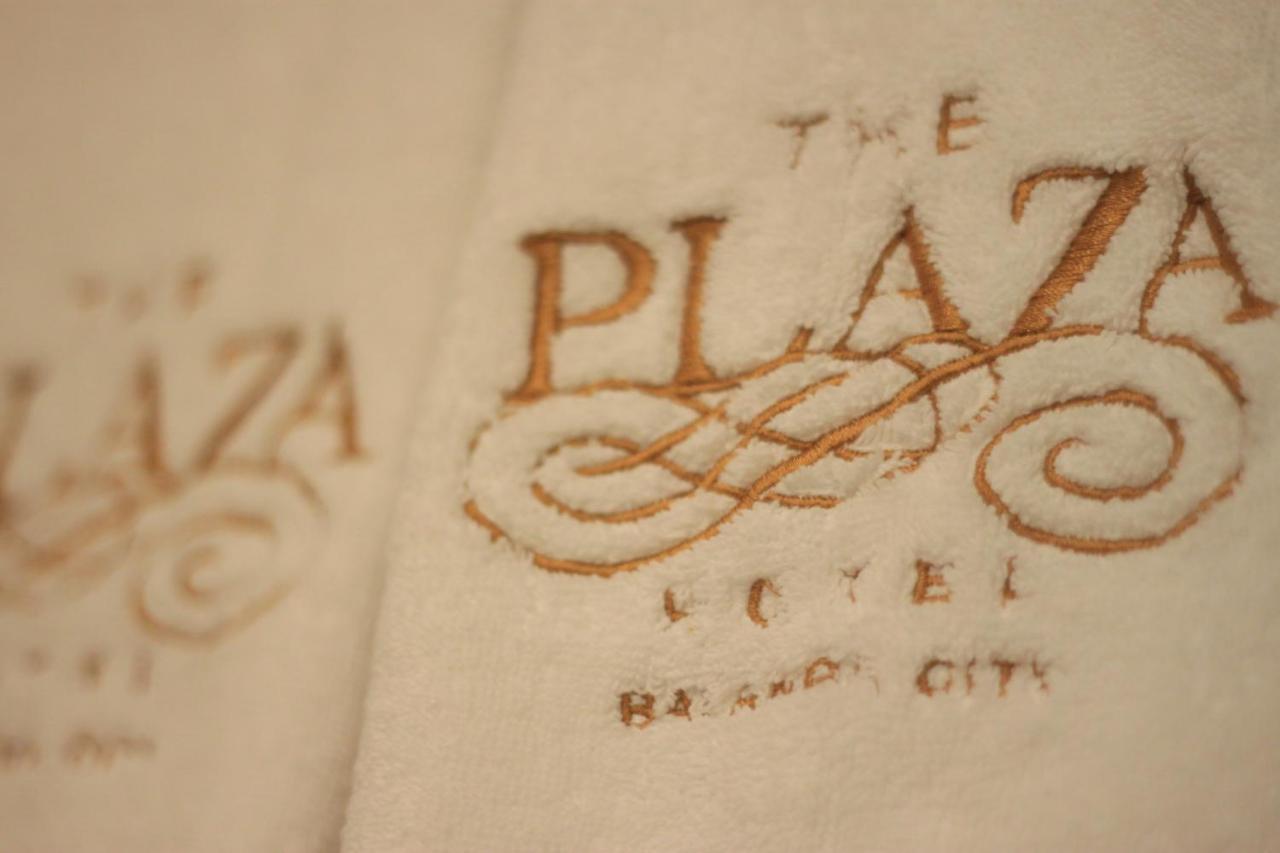 Hotel The Plaza