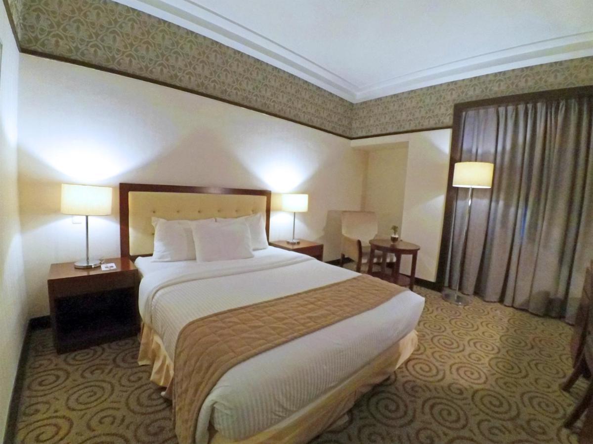 The Plaza Hotel