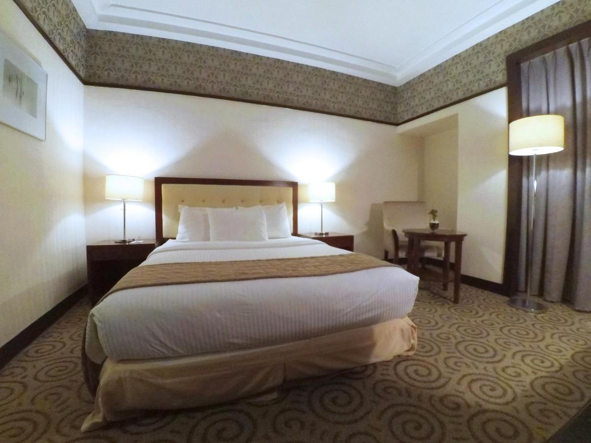 Hotel The Plaza