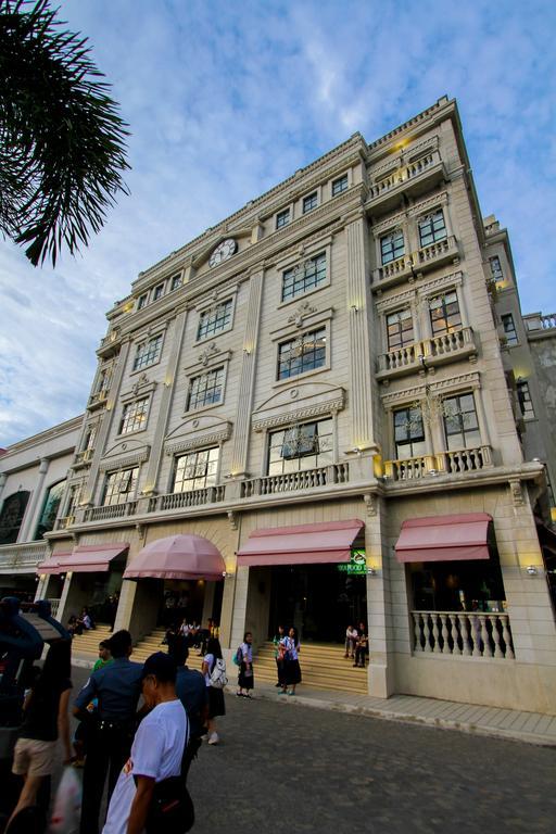 The Plaza Hotel Balanga