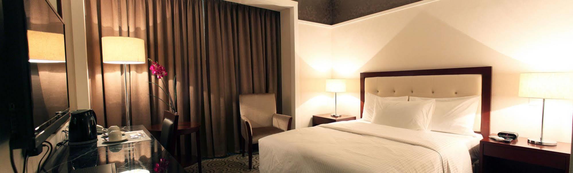 Hotel The Plaza