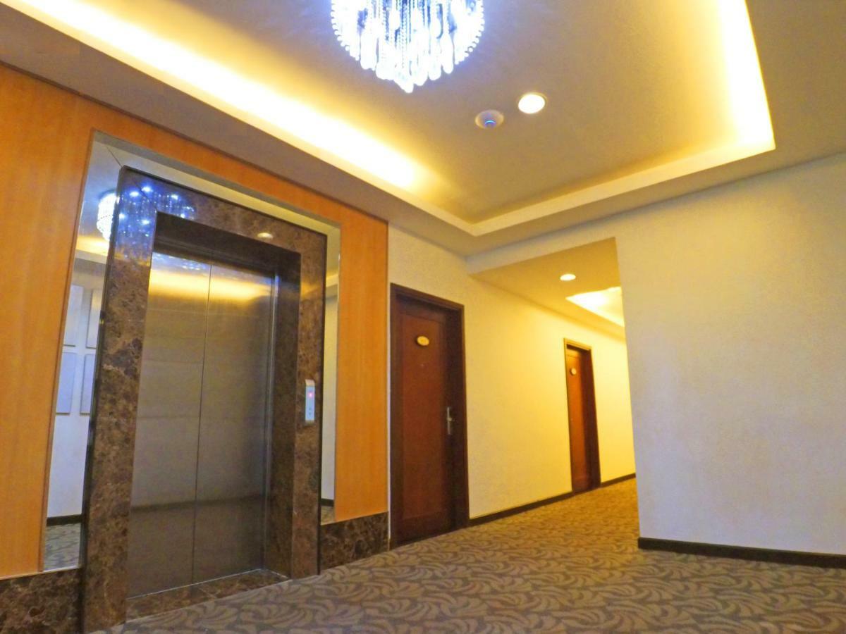The Plaza Balanga