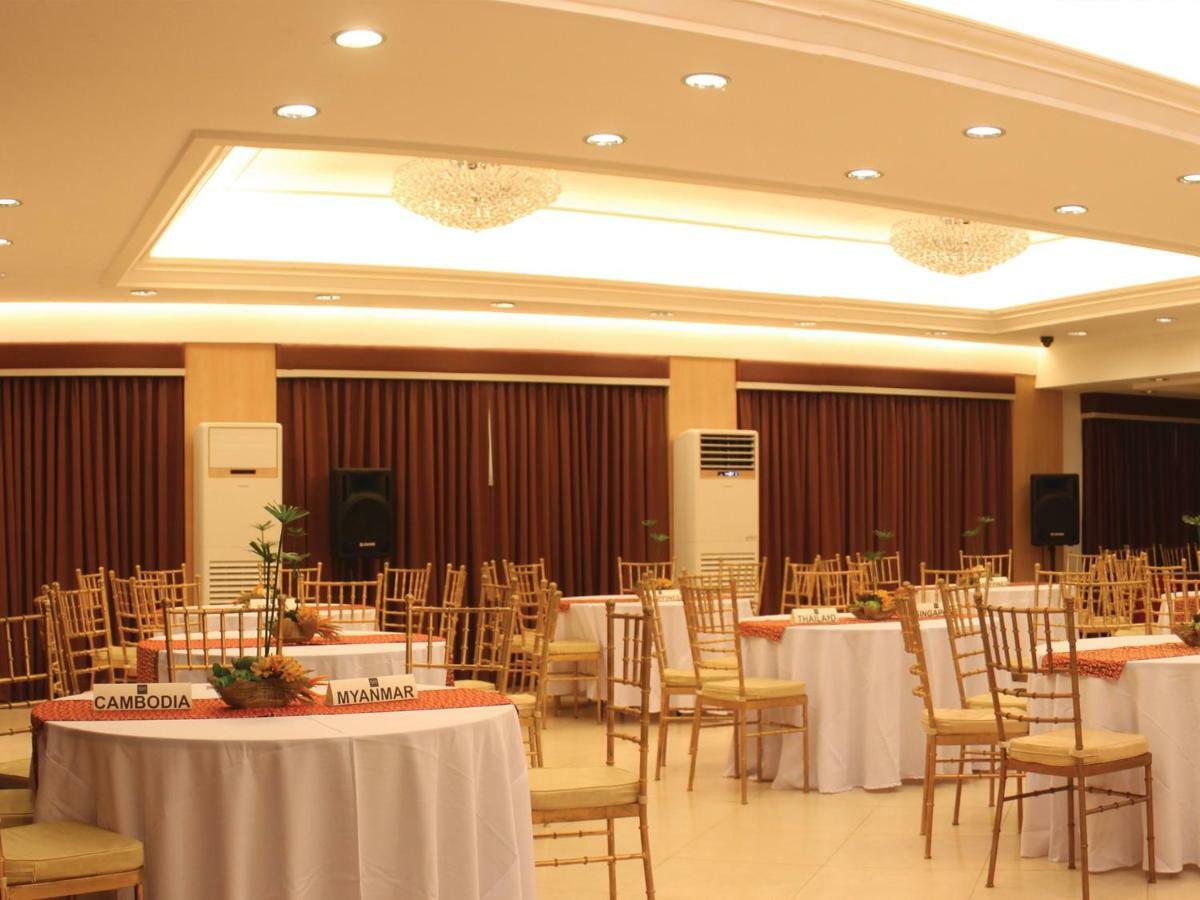 The Plaza Hotel Balanga