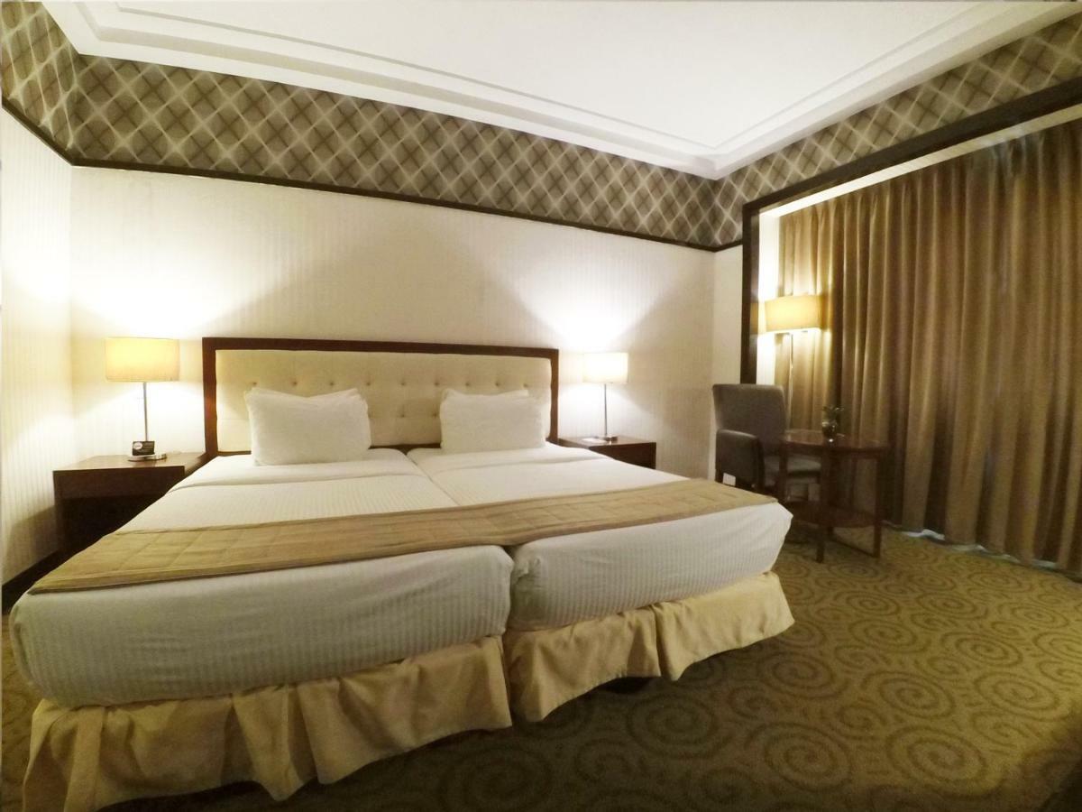 The Plaza Hotel Balanga
